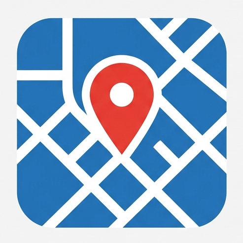 BlockMaps logo